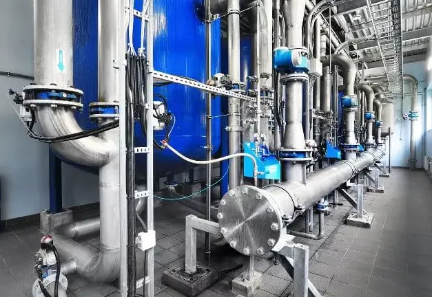 Mechanical & Construction Materials