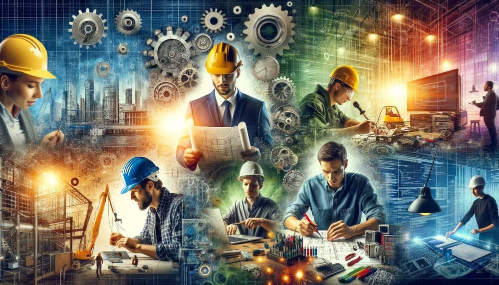 Engineering