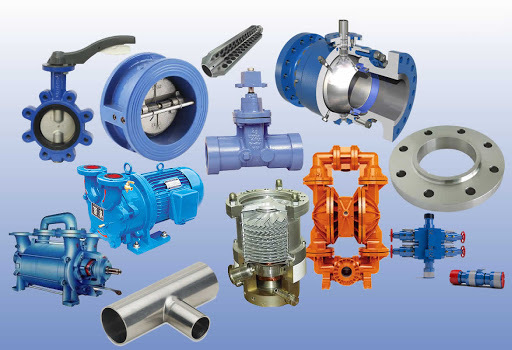 Fabrication and Welding